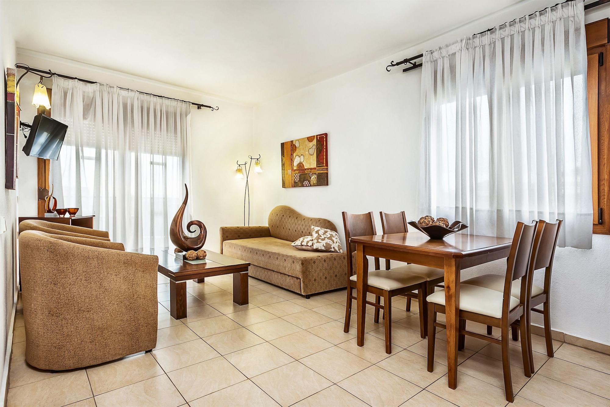 Nereides Hotel Hanioti Esterno foto