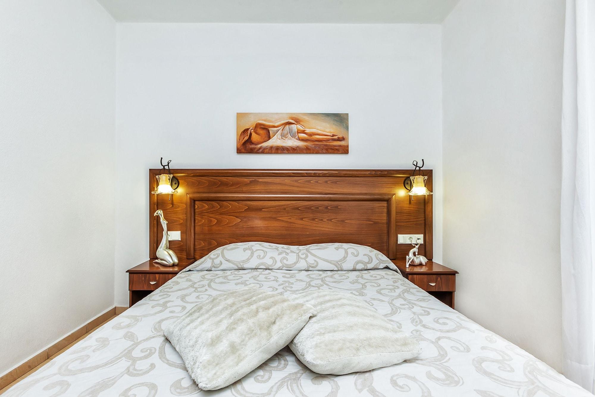 Nereides Hotel Hanioti Esterno foto